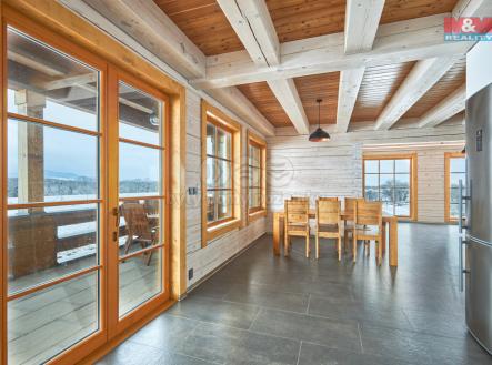 Prodej - hotel, 216 m²