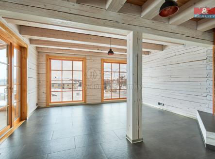 Prodej - hotel, 216 m²