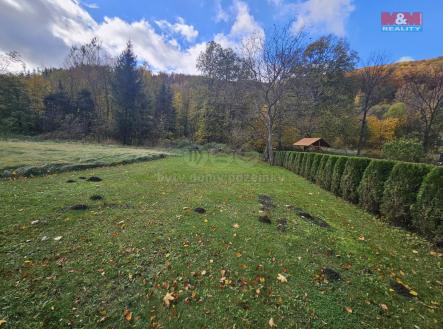 Prodej - pozemek, trvalý travní porost, 2 079 m²