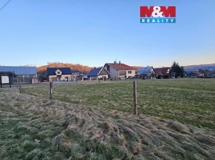 Prodej pozemku, zemědělská půda, 2 113 m²