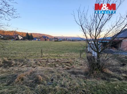 Prodej pozemku, zemědělská půda, 2 113 m²