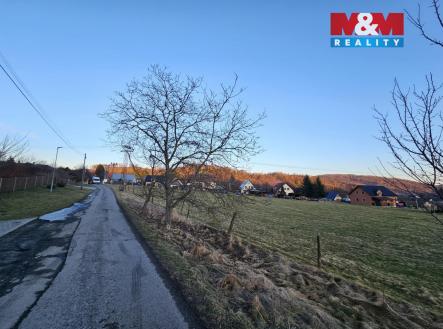 Prodej pozemku, zemědělská půda, 2 113 m²