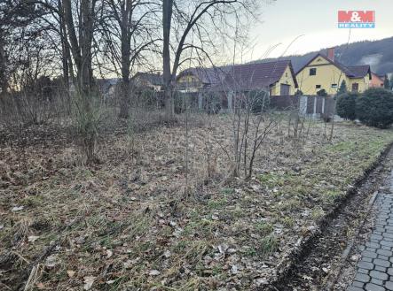 Prodej - pozemek, zemědělská půda, 1 439 m²