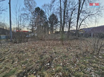 Prodej - pozemek, zemědělská půda, 1 439 m²