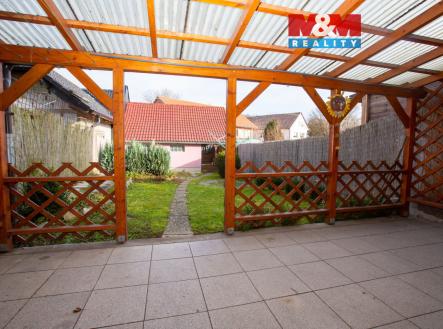 Prodej bytu, 3+1, 97 m²