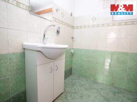 Prodej bytu, 3+1, 97 m²