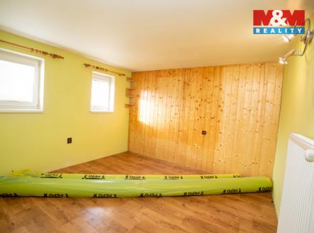 Prodej bytu, 3+1, 97 m²