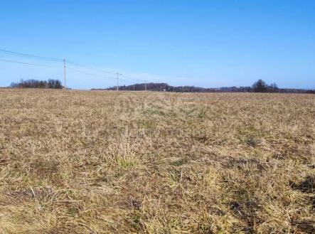 Prodej pozemku pro bydlení, 1 200 m²