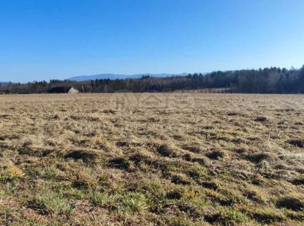 Prodej pozemku pro bydlení, 1 200 m²