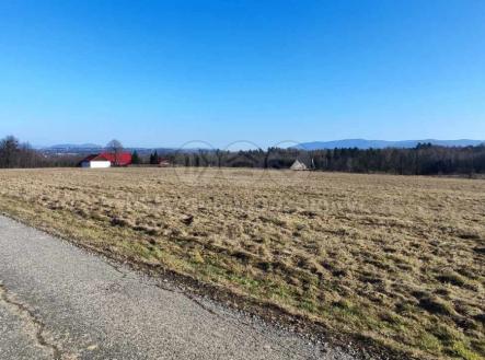 Prodej pozemku pro bydlení, 1 200 m²