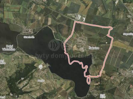 Prodej - pozemek pro bydlení, 1 175 m²
