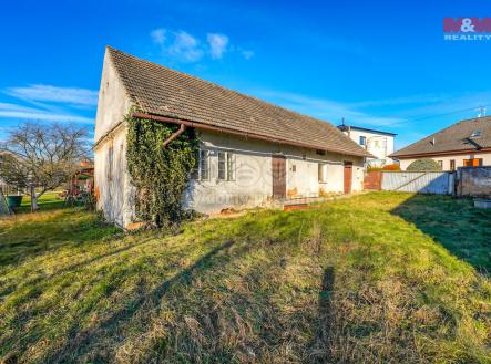 Prodej domu/vily, 59 m²