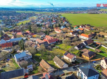 Prodej domu/vily, 59 m²