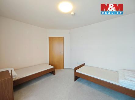 Pronájem bytu, 3+kk, 68 m²