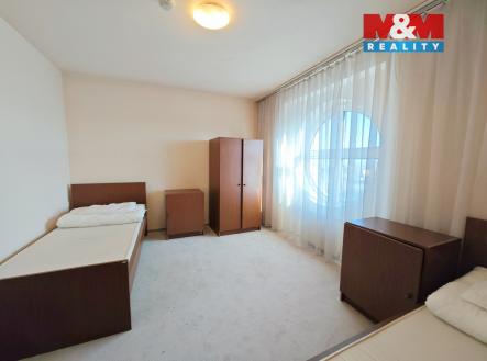 Pronájem bytu, 3+kk, 68 m²