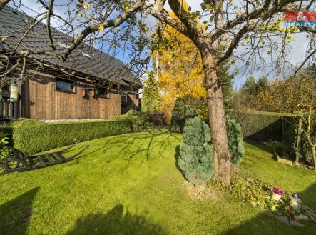 Prodej - dům/vila, 126 m²