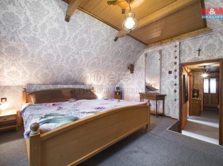 Prodej - dům/vila, 126 m²