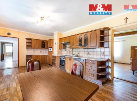 Prodej domu/vily, 110 m²