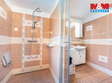 Prodej domu/vily, 110 m²