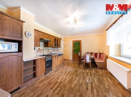 Prodej domu/vily, 110 m²