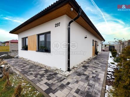 Prodej - dům/vila, 96 m²