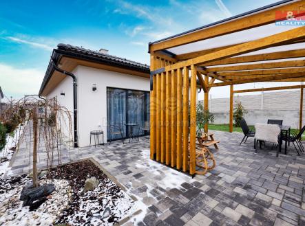 Prodej - dům/vila, 96 m²
