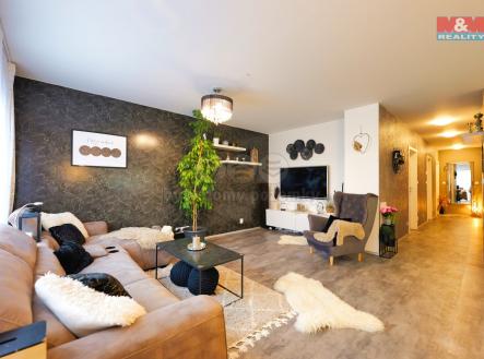 Prodej - dům/vila, 96 m²
