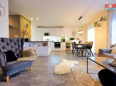 Prodej - dům/vila, 96 m²