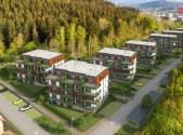 Prodej bytu, 3+kk, 76 m²