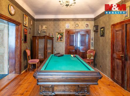 Prodej hotel, 378 m²