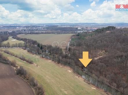 Prodej - chata/rekreační objekt, 75 m²