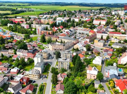Prodej - dům/vila, 240 m²