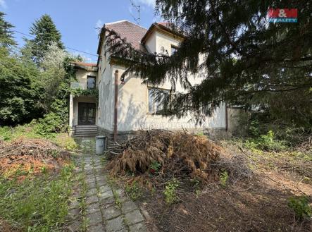 Prodej - dům/vila, 240 m²