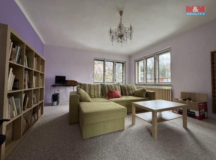 Prodej - dům/vila, 240 m²