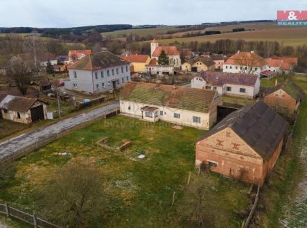 Prodej domu/vily, 145 m²