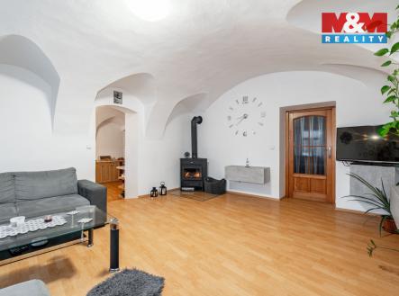 Prodej domu/vily, 150 m²