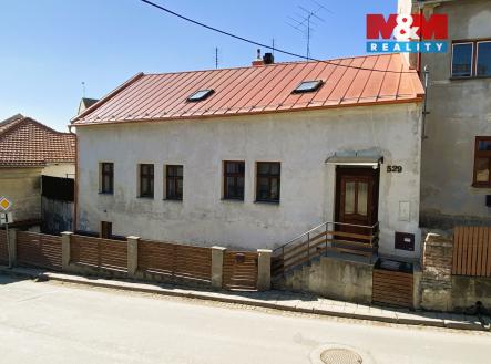 Prodej domu/vily, 150 m²