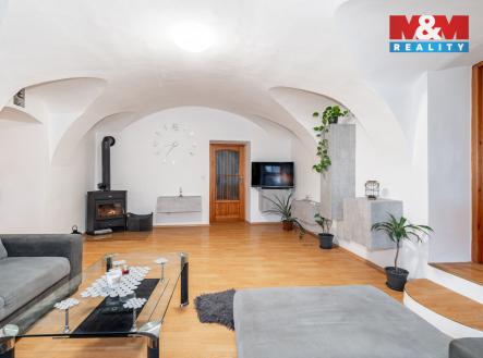 Prodej domu/vily, 150 m²