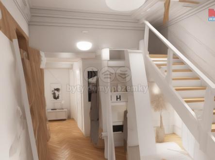 Prodej - dům/vila, 220 m²