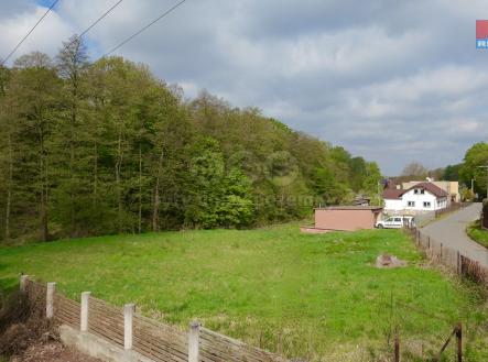 Prodej pozemku pro bydlení, 1 756 m²