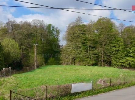 Prodej pozemku pro bydlení, 1 756 m²