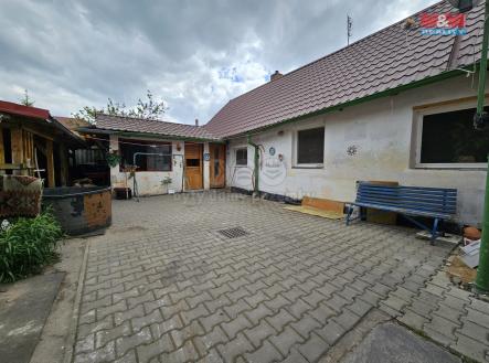 Prodej - dům/vila, 115 m²