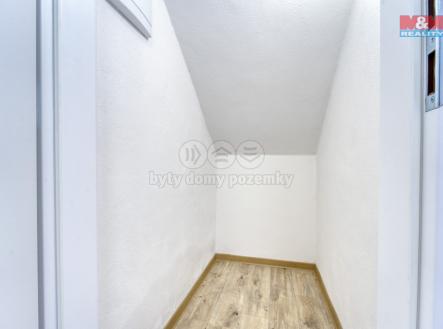 Prodej domu/vily, 124 m²