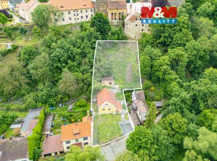 Prodej domu/vily, 124 m²