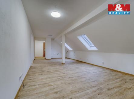 Prodej domu/vily, 124 m²