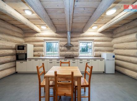 Prodej domu/vily, 155 m²