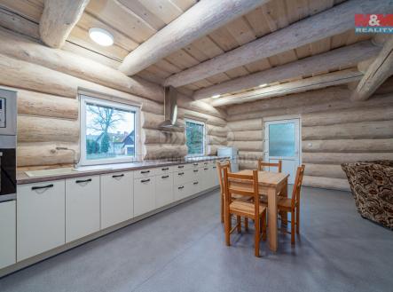 Prodej domu/vily, 155 m²