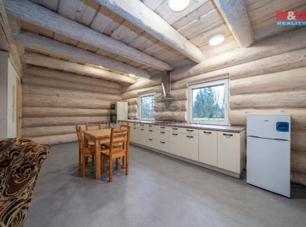 Prodej domu/vily, 155 m²