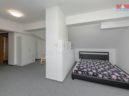 Prodej - hotel, 386 m²