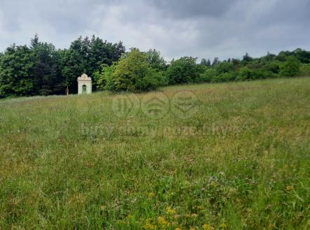 Prodej pozemku, zemědělská půda, 1 419 m²